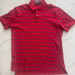 Polo Ralph Lauren Men’s Polo Shirt size L